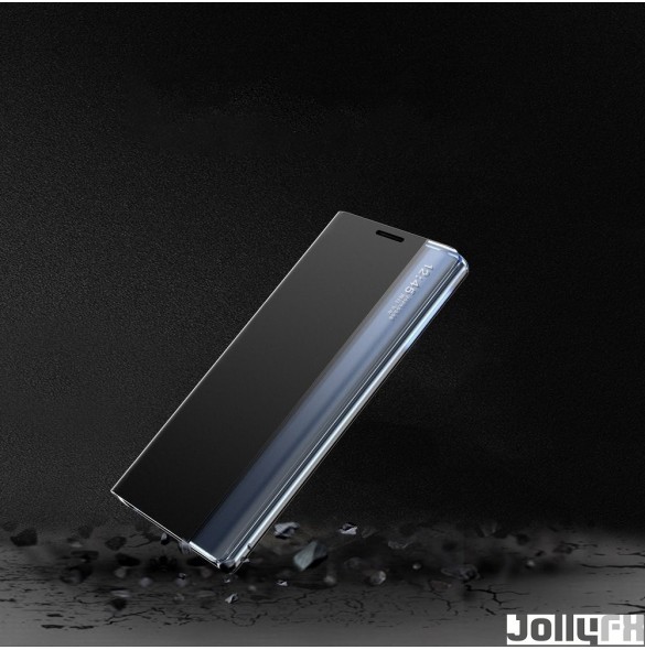 Xiaomi Poco M4 Pro 5G och väldigt snyggt skydd från JollyFX.