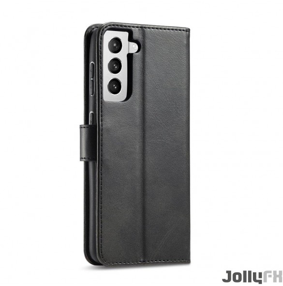 Vackert och pålitligt skyddsfodral för Samsung Galaxy S22.