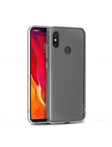 Med detta skydd kommer du att vara lugn för din Xiaomi Redmi Note 5A.