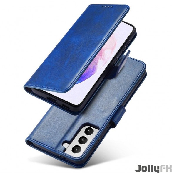 Ett elegant skal för telefon och väldigt snyggt skydd från JollyFX.