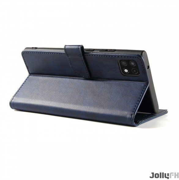 Din telefon kommer att skyddas av detta skal från Samsung Galaxy A22 4G.
