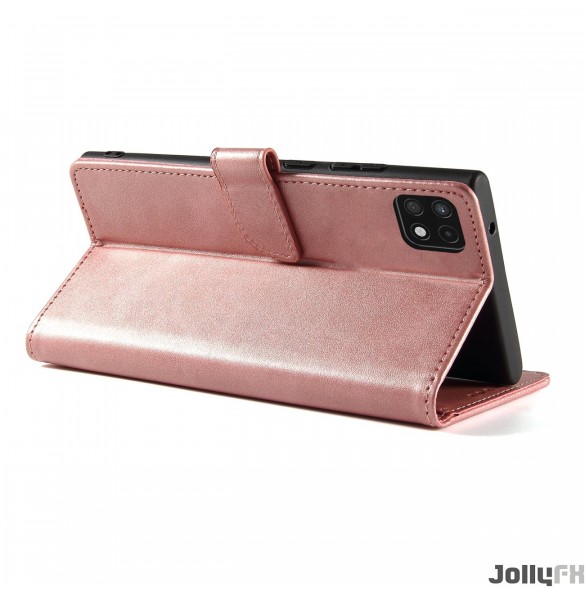 Högkvalitativt material från JollyFX.