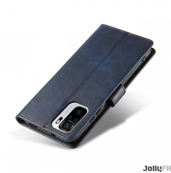 Din telefon kommer att skyddas av detta skal från Xiaomi Redmi Note 10 5G / Poco M3 Pro.