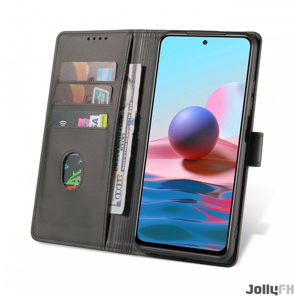 Xiaomi Redmi Note 10 5G / Poco M3 Pro kommer att skyddas av detta fantastiska skal.