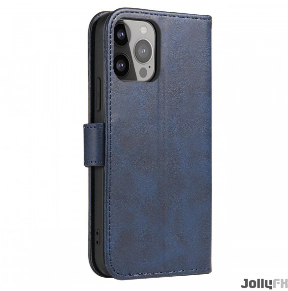 Blått och väldigt snyggt skal till Xiaomi Redmi K40 Pro Plus / K40 Pro / K40 / Poco F3 / Mi 11i.