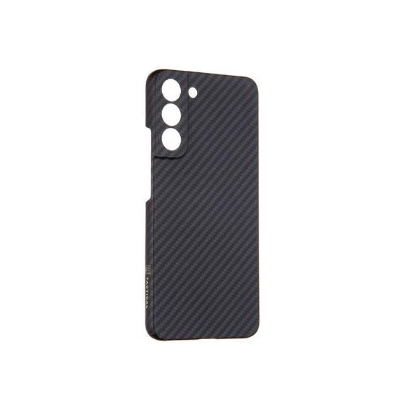 Tactical MagForce Aramid Skal till Samsung Galaxy S22 Plus - Svart