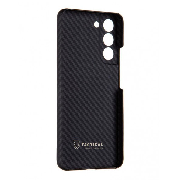 Tactical MagForce Aramid Skal till Samsung Galaxy S22 Plus - Svart