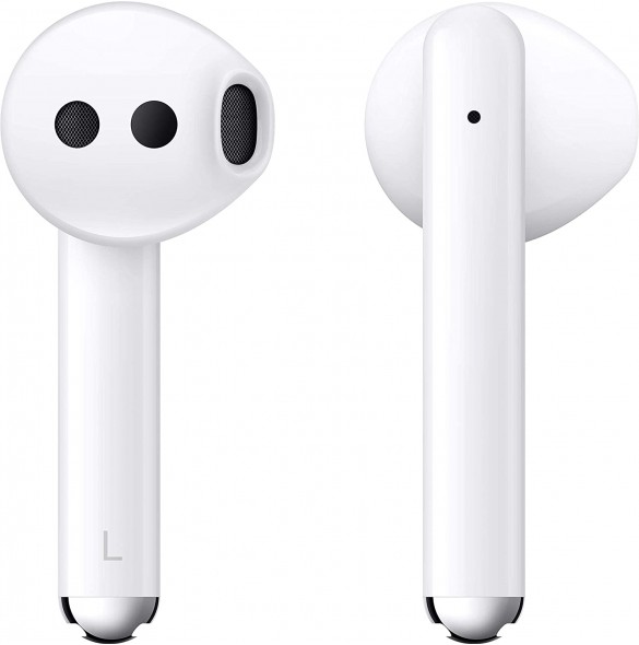 Huawei FreeBuds 3 Bluetooth Hörlurar - Vit