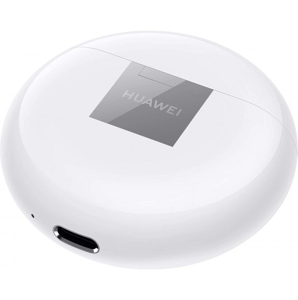 Huawei FreeBuds 3 Bluetooth Hörlurar - Vit