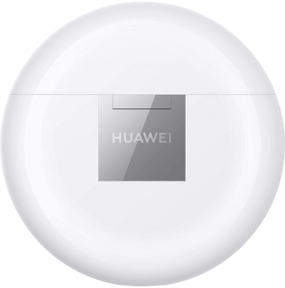 Huawei FreeBuds 3 Bluetooth Hörlurar - Vit