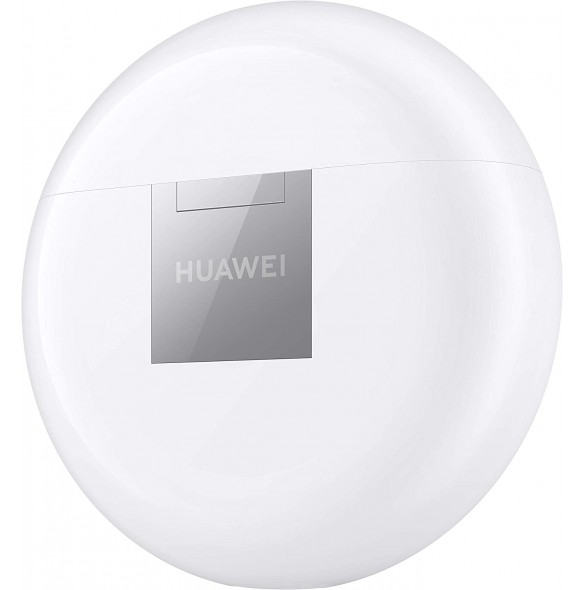 Huawei FreeBuds 3 Bluetooth Hörlurar - Vit