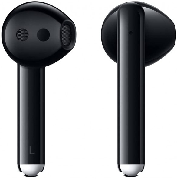 Huawei FreeBuds 3 Bluetooth Hörlurar - Svart
