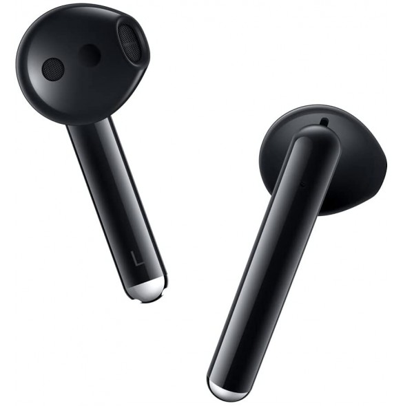 Huawei FreeBuds 3 Bluetooth Hörlurar - Svart
