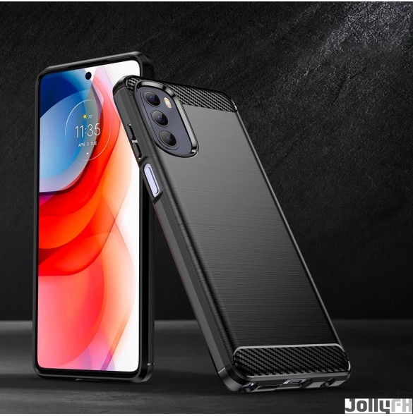 Motorola Moto G Stylus 2022 kommer att skyddas av detta fantastiska skal.