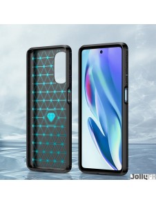 Pålitligt och bekvämt fodral för telefonen.