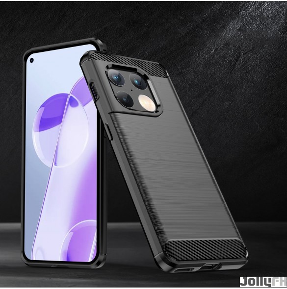 Din telefon kommer att skyddas av detta skal från OnePlus 10 Pro.