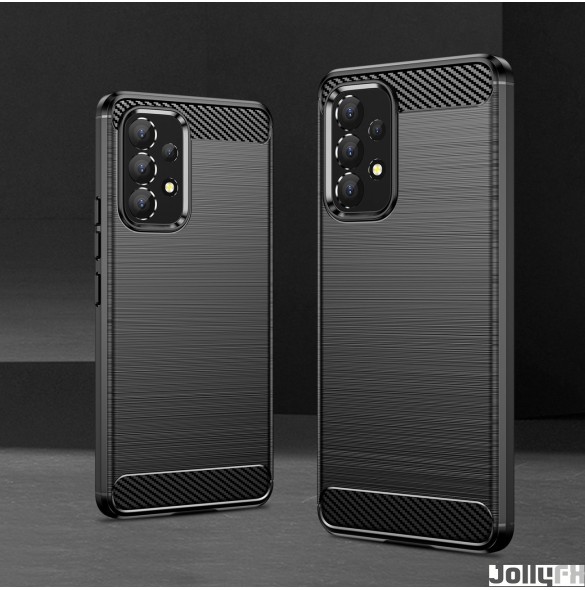 Samsung Galaxy A53 5G kommer att skyddas av detta fantastiska skal.
