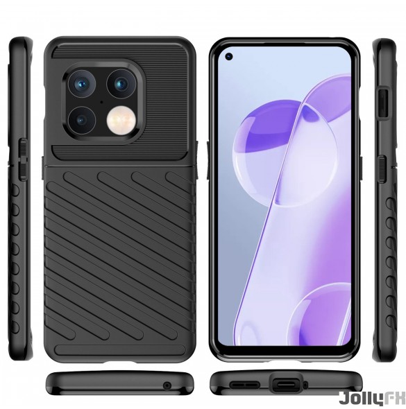 Din telefon kommer att skyddas av detta skal från OnePlus 10 Pro.