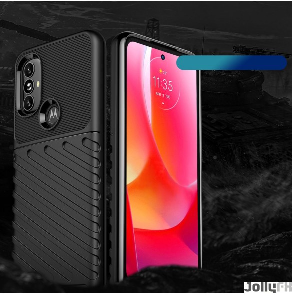 Motorola Moto G Power 2022 kommer att skyddas av detta fantastiska skal.