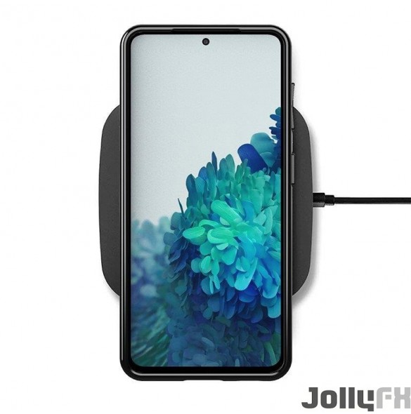 Vackert och pålitligt skyddsfodral för Samsung Galaxy S22.