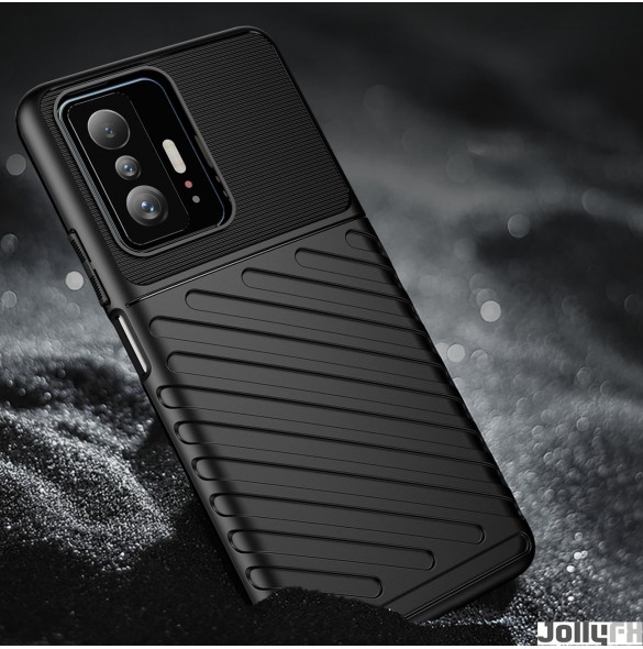 Xiaomi Mi 11T Pro / Mi 11T kommer att skyddas av detta fantastiska skal.