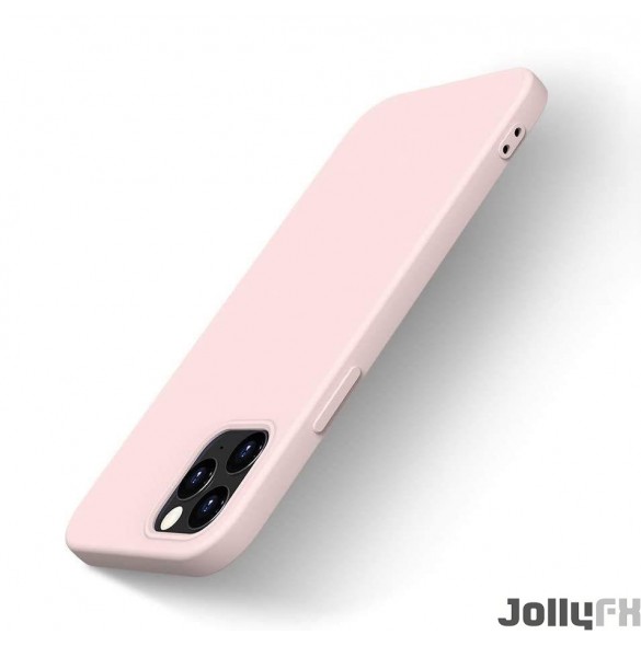 Din telefon kommer att skyddas av detta skal från iPhone 13 Pro.