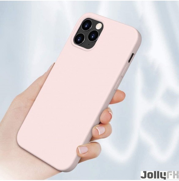 Pålitligt och bekvämt fodral för telefonen.