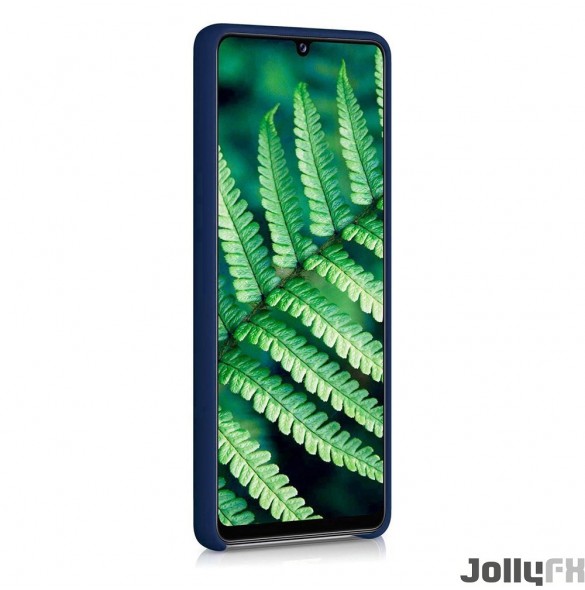 Din telefon kommer att skyddas av detta skal från Samsung Galaxy A22 5G.