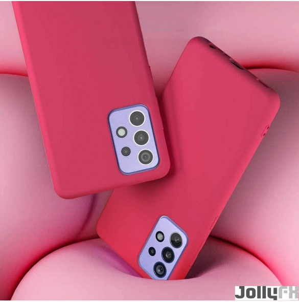 Praktiskt och lätt skyddsfodral från JollyFX.