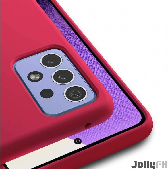 Högkvalitativt material från JollyFX.