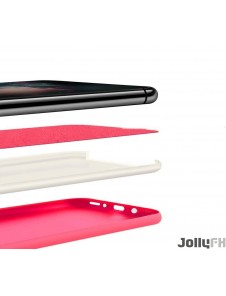 Samsung Galaxy A32 4G och väldigt snyggt skydd från JollyFX.