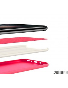 Samsung Galaxy A32 4G och väldigt snyggt skydd från JollyFX.