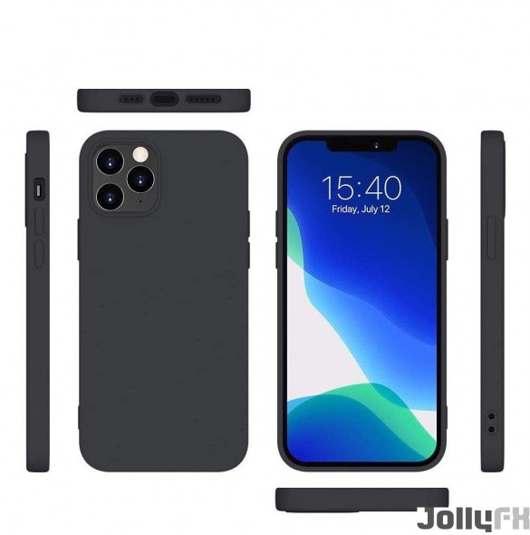 Xiaomi Redmi Note 10 5G / Poco M3 Pro och väldigt snyggt skydd från JollyFX.