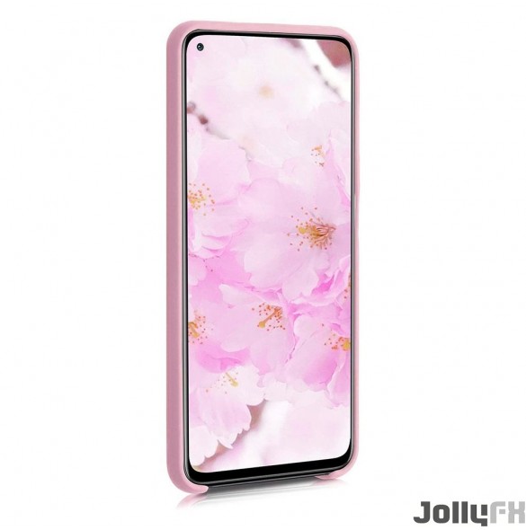 Xiaomi Mi 10T Pro / Mi 10T och väldigt snyggt skydd från JollyFX.