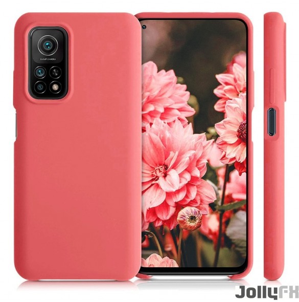 Vackert och pålitligt skyddsfodral för Xiaomi Mi 10T Pro / Mi 10T.