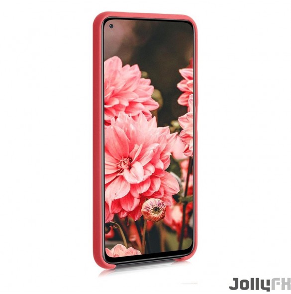 Din telefon kommer att skyddas av detta skal från Xiaomi Mi 10T Pro / Mi 10T.