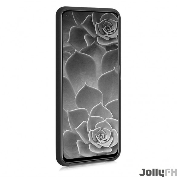Med detta fodral kommer du att vara lugn för Xiaomi Mi 10T Pro / Mi 10T väldigt snyggt skydd från JollyFX.