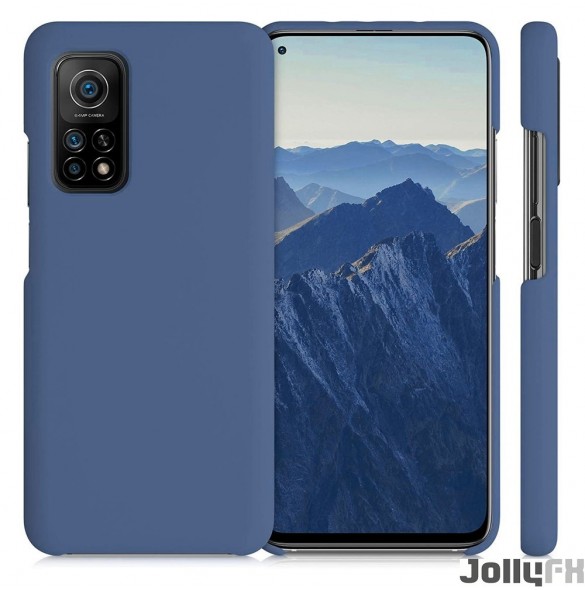 Xiaomi Mi 10T Pro / Mi 10T och väldigt snyggt skydd från JollyFX.