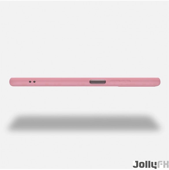 Vackert och pålitligt skyddsfodral för Xiaomi Redmi Note 10 / Redmi Note 10S.