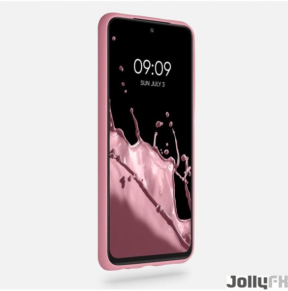 Din telefon kommer att skyddas av detta skal från Xiaomi Redmi Note 10 / Redmi Note 10S.