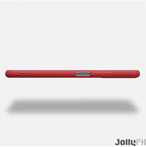 Praktiskt och lätt skyddsfodral från JollyFX.