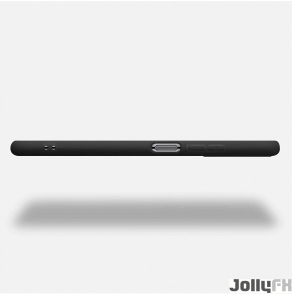 Xiaomi Redmi Note 10 / Redmi Note 10S och väldigt snyggt skydd från JollyFX.