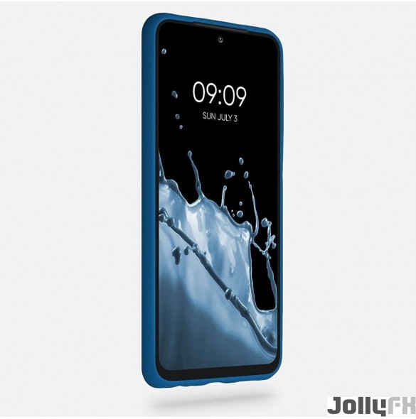 Vackert och pålitligt skyddsfodral för Xiaomi Redmi Note 10 / Redmi Note 10S.