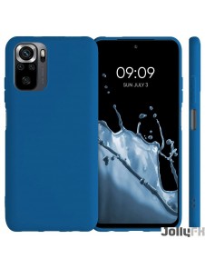 Din telefon kommer att skyddas av detta skal från Xiaomi Redmi Note 10 / Redmi Note 10S.