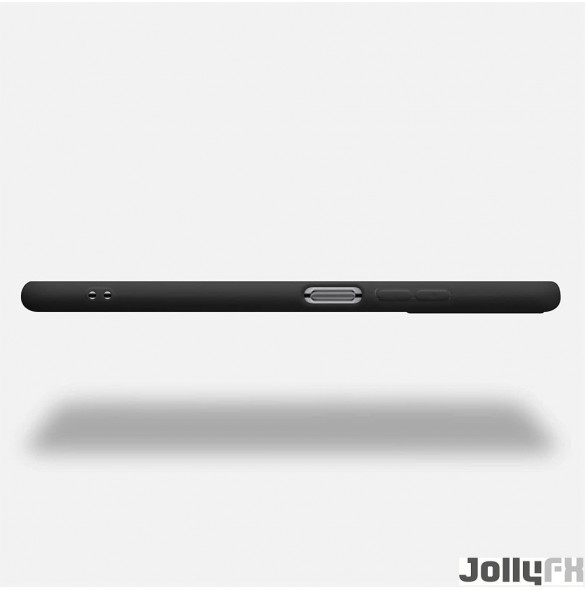 Vackert och pålitligt skyddsfodral för Xiaomi Redmi Note 10 Pro.
