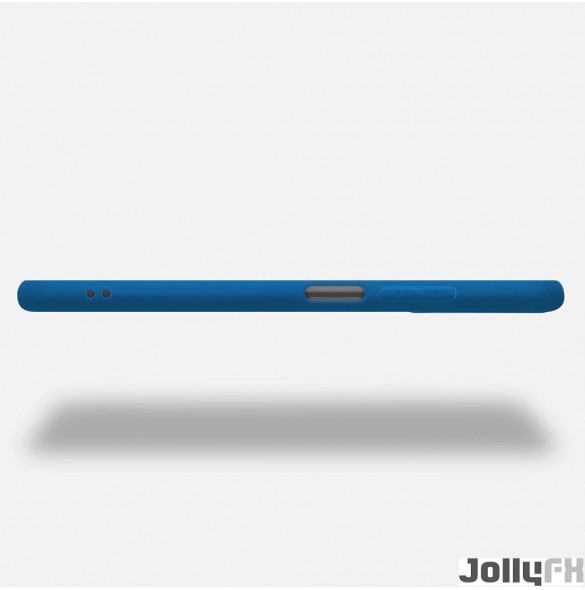Glöm repor med ett härligt fodral från JollyFX.