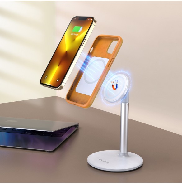 Vackert och pålitligt skyddsfodral för iPhone 13 Mini.