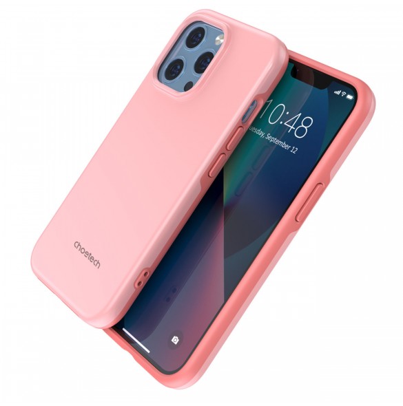 En vacker produkt för din telefon från Choetech.