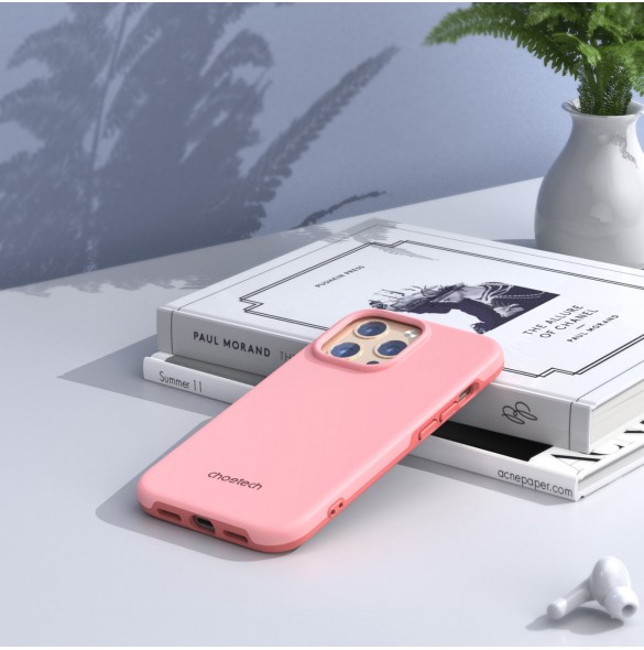 iPhone 13 Pro Max kommer att skyddas av detta fantastiska skal.