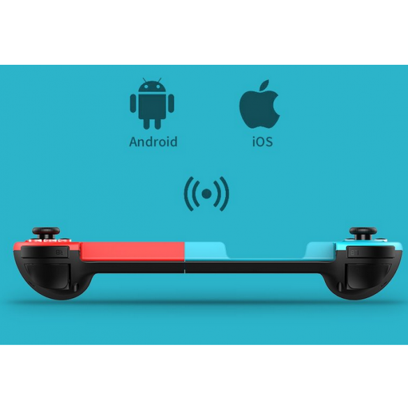 - gjord för en Android, iOS, PS3 och Nintendo Switch